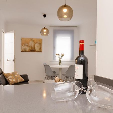 Las Salinas Homes Exclusive Фуенхірола Екстер'єр фото