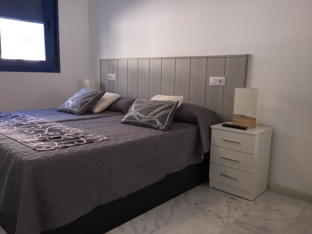 Las Salinas Homes Exclusive Фуенхірола Екстер'єр фото