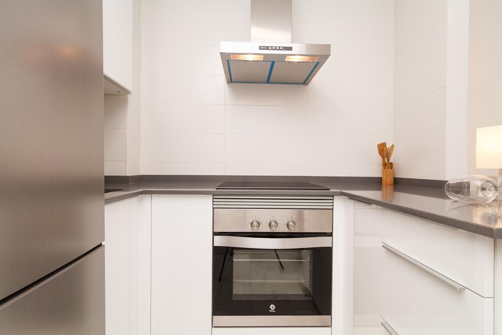 Las Salinas Homes Exclusive Фуенхірола Екстер'єр фото