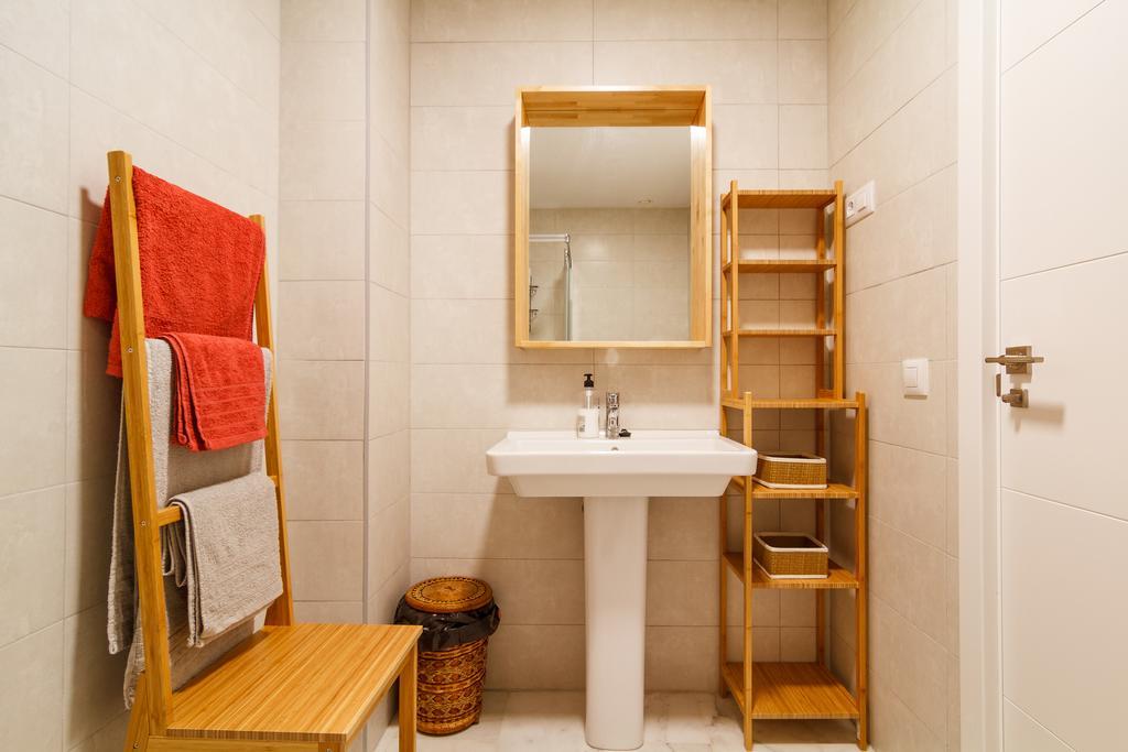 Las Salinas Homes Exclusive Фуенхірола Екстер'єр фото