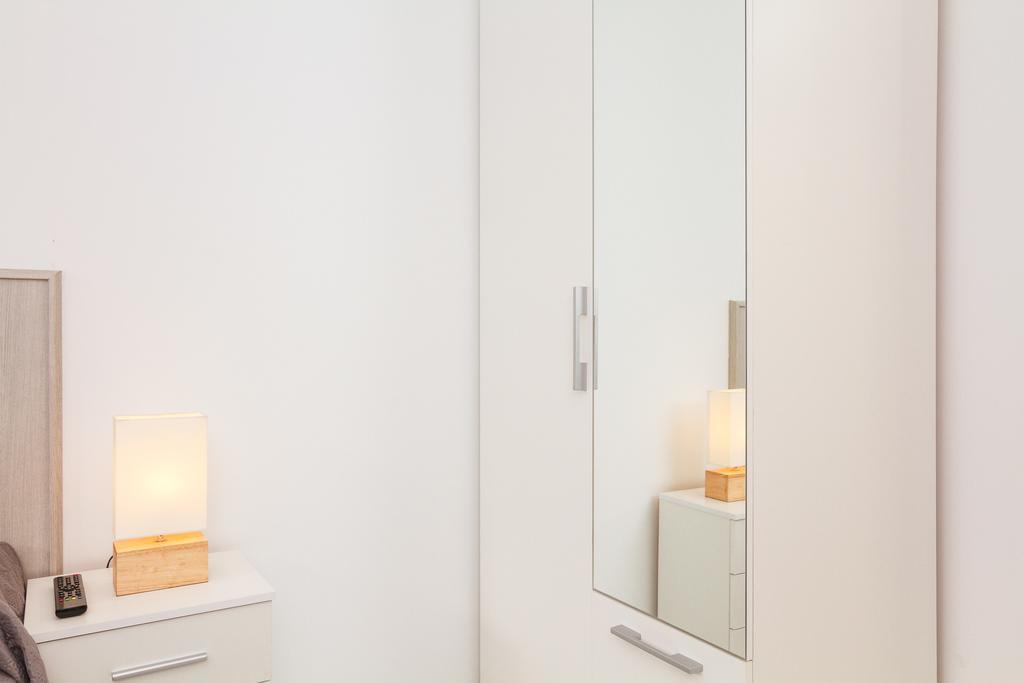Las Salinas Homes Exclusive Фуенхірола Екстер'єр фото