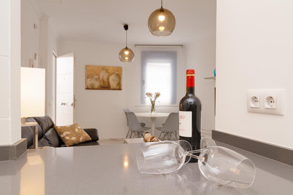 Las Salinas Homes Exclusive Фуенхірола Екстер'єр фото