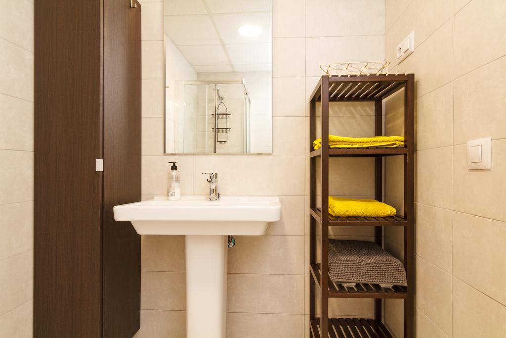 Las Salinas Homes Exclusive Фуенхірола Екстер'єр фото