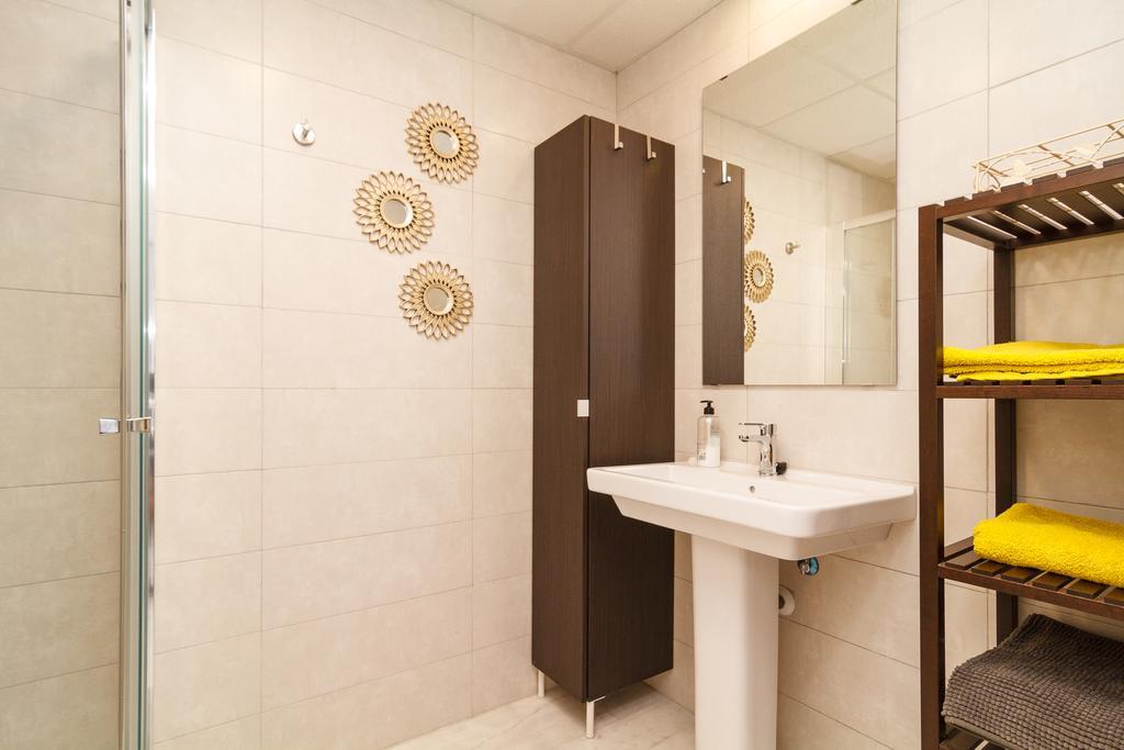 Las Salinas Homes Exclusive Фуенхірола Екстер'єр фото