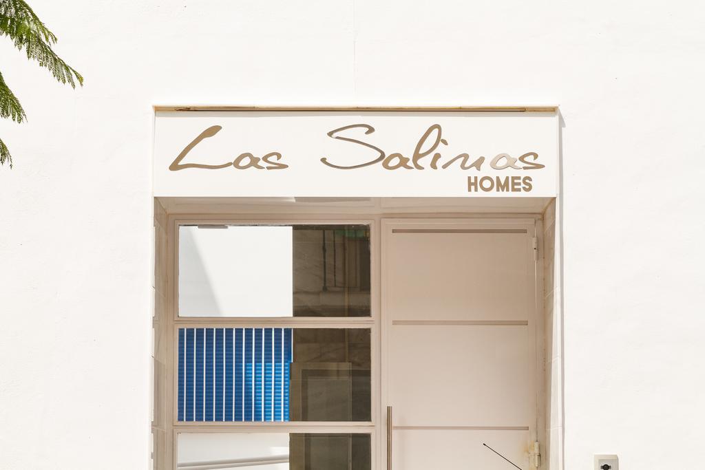 Las Salinas Homes Exclusive Фуенхірола Екстер'єр фото