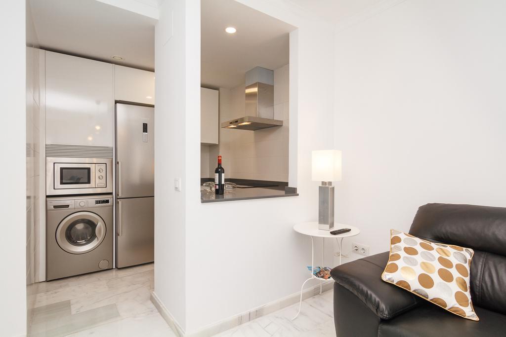Las Salinas Homes Exclusive Фуенхірола Екстер'єр фото