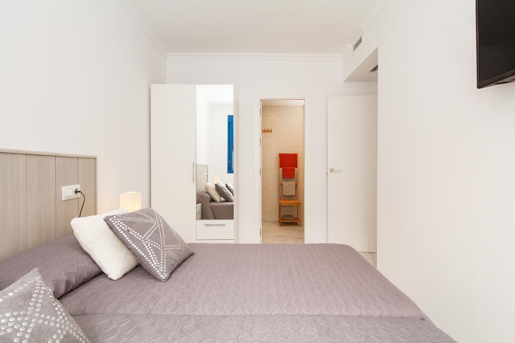 Las Salinas Homes Exclusive Фуенхірола Екстер'єр фото