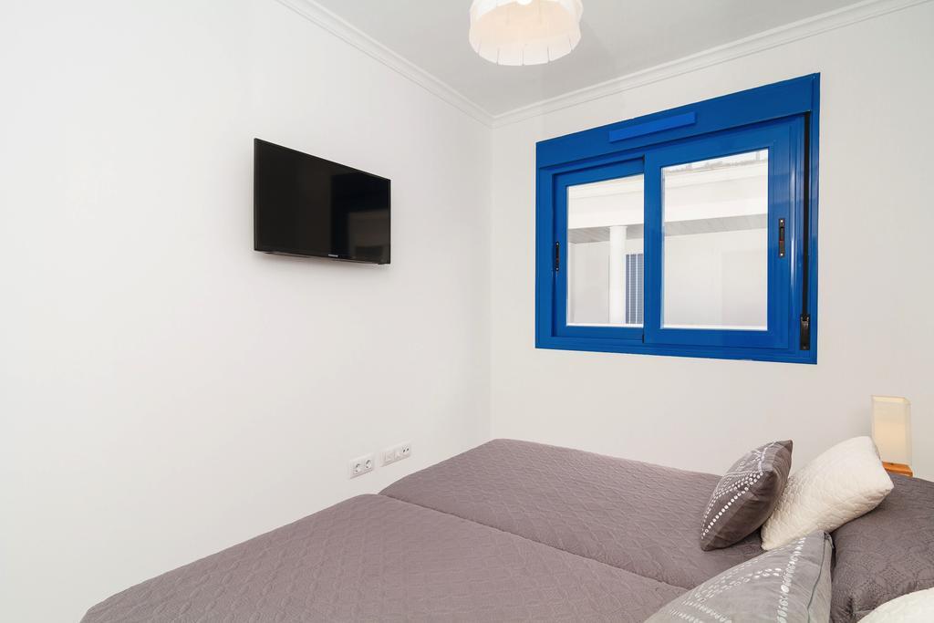 Las Salinas Homes Exclusive Фуенхірола Екстер'єр фото