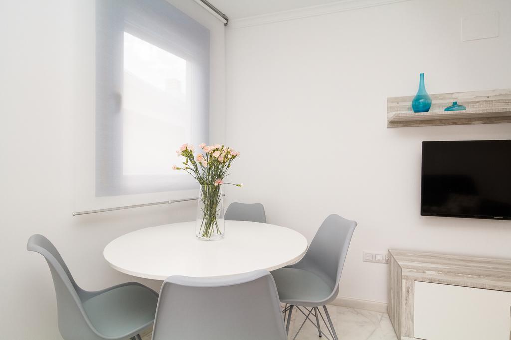 Las Salinas Homes Exclusive Фуенхірола Екстер'єр фото
